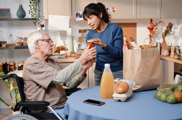 Homemaker Services