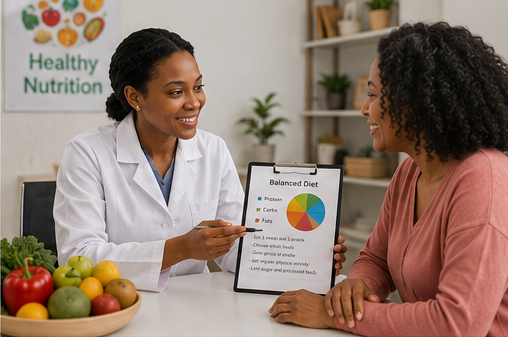 Nutrition Counseling