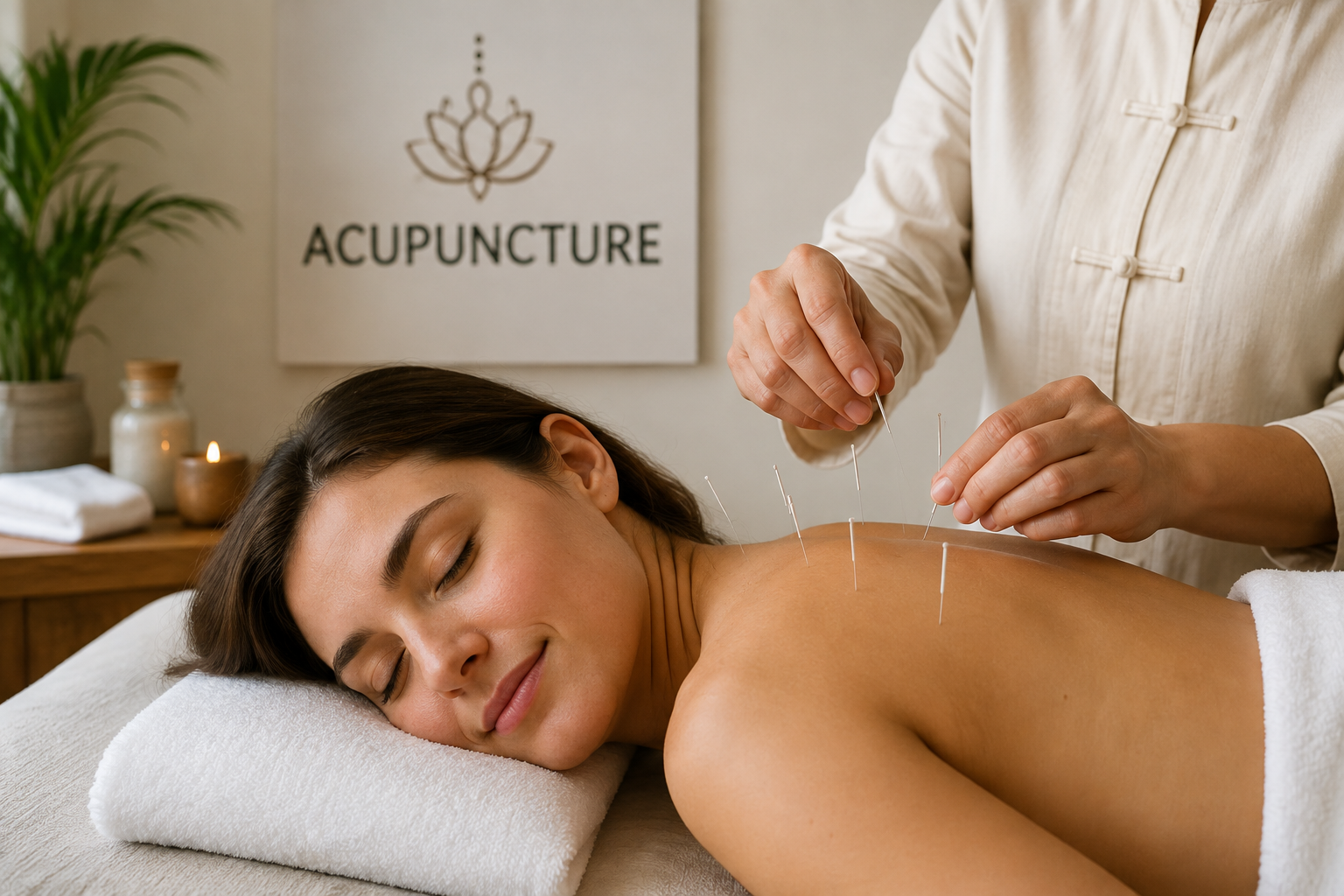 Acupuncture